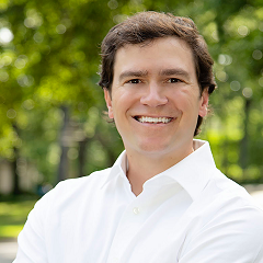 Ben Jackson