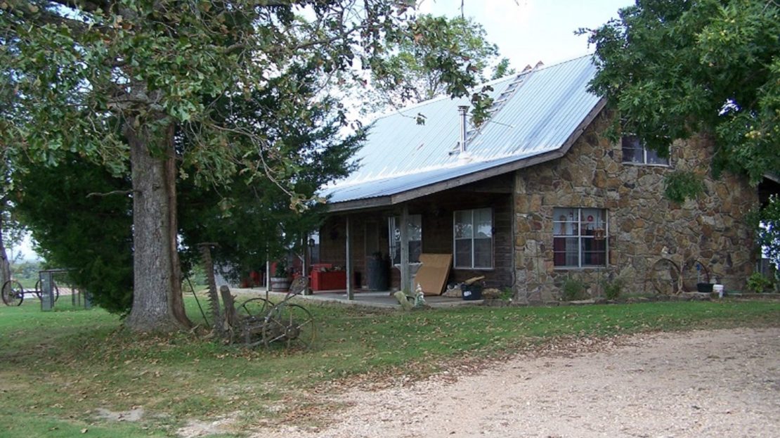 Searcy Co AR Cattle Ranch Adjoining Buffalo National Park UC Ranches