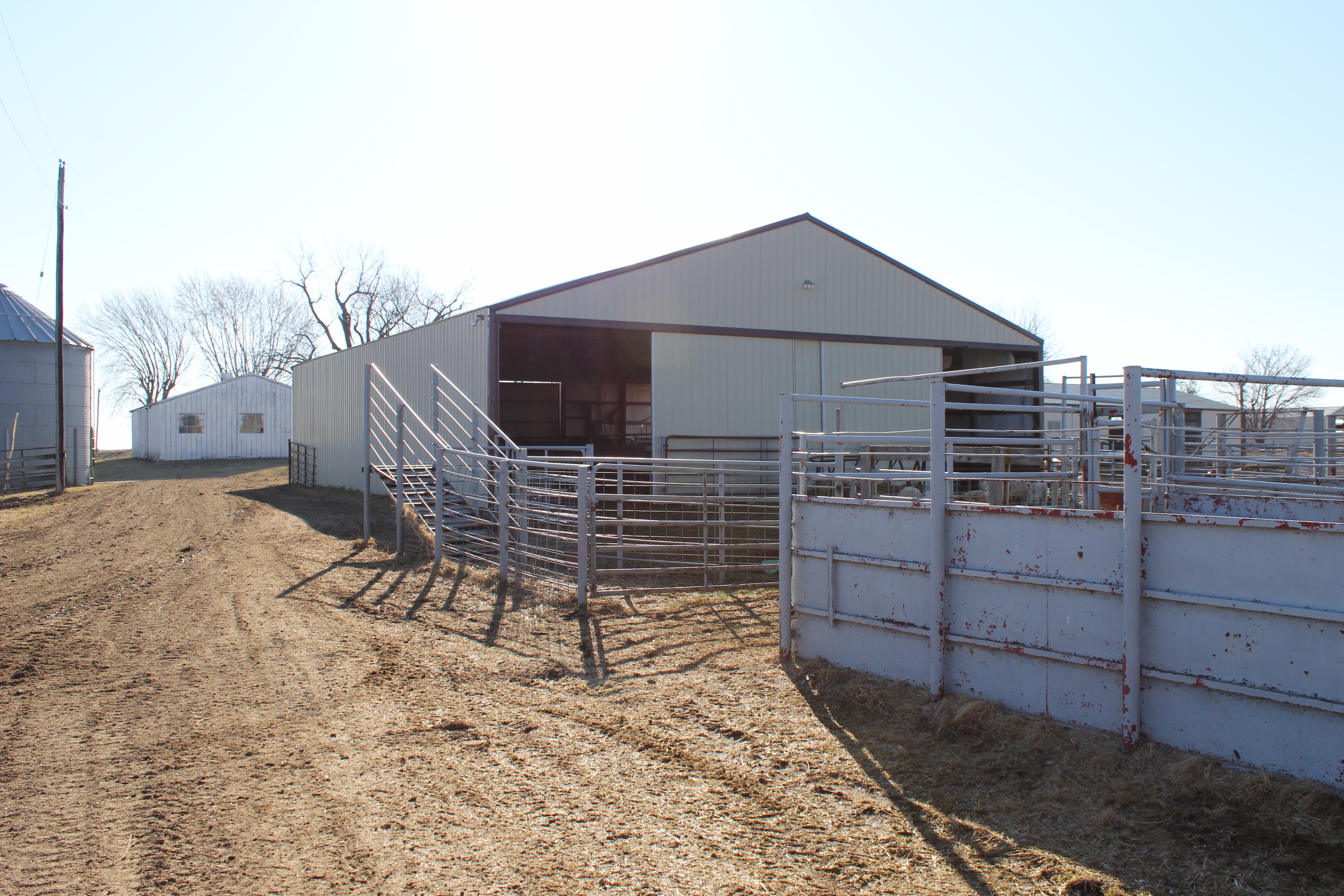 Working Cattle Ranch For Sale in Central MO UC Ranches