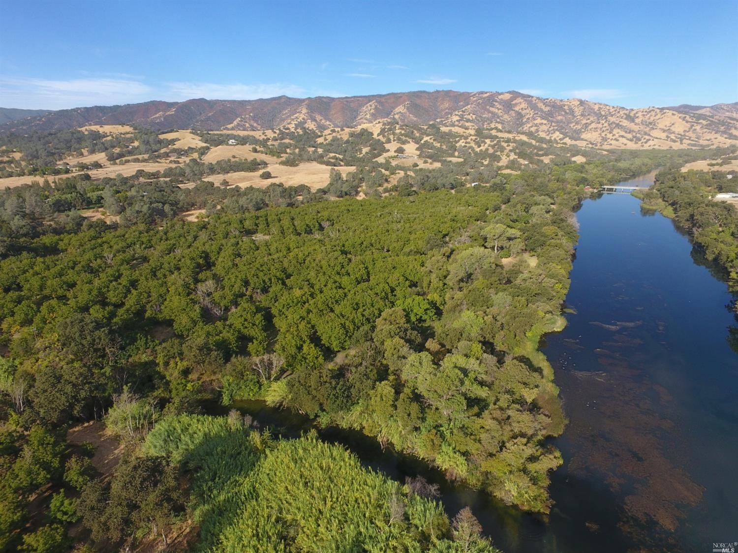 California Ranches for Sale Premier Ranch Real Estate UC Ranch