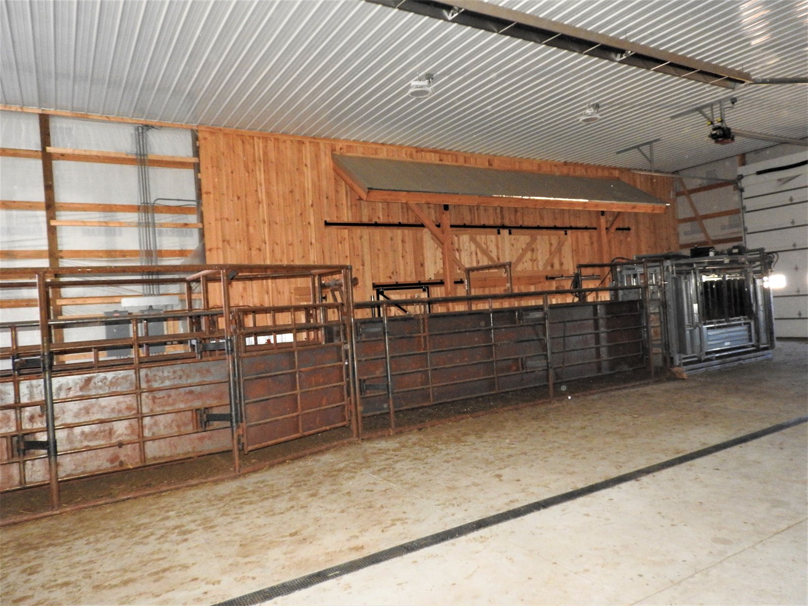 Purebred Cattle Ranch & Feedlot For Sale in Rock County, NE UC Ranches