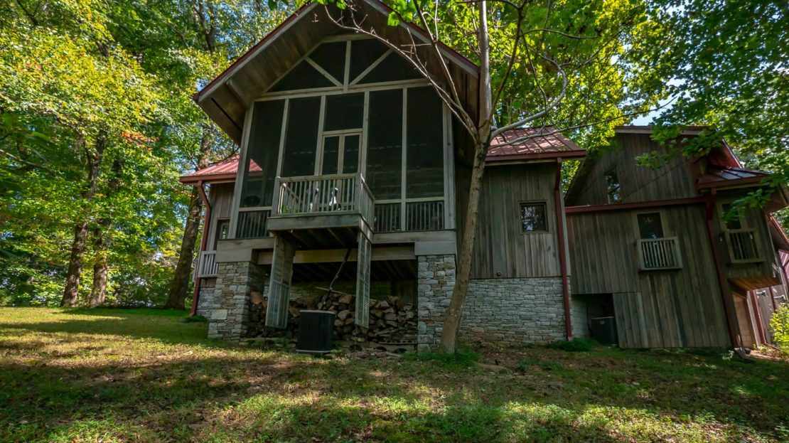 Remarkable Luxury Ranch For Sale in Maury County, TN UC Ranches