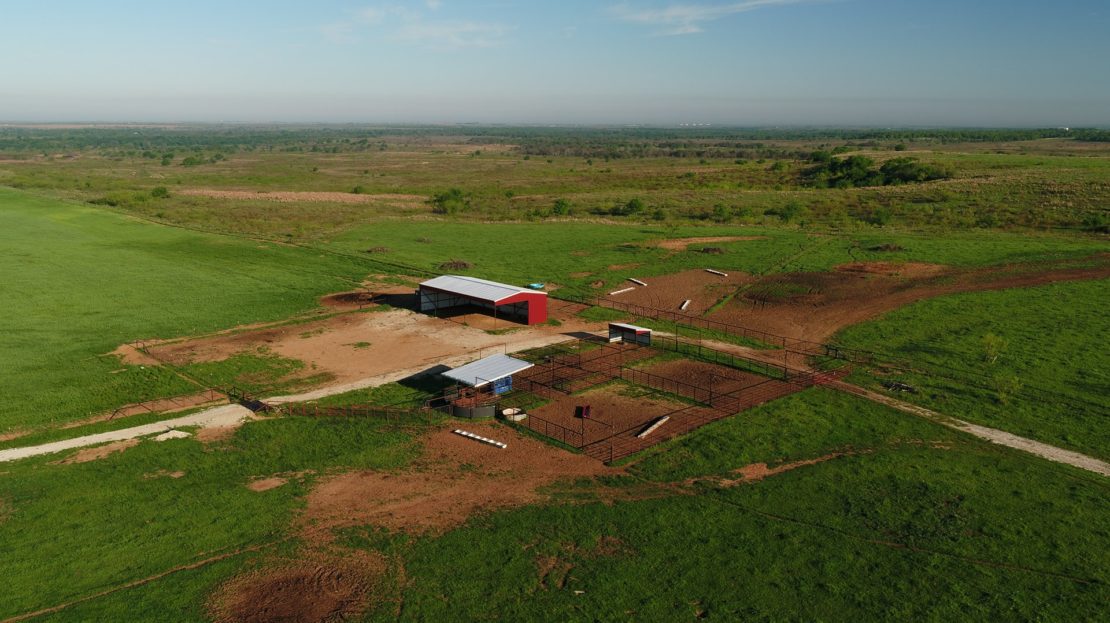 Cattle Ranch & Hunting Land For Sale in Montague County, TX UC Ranches