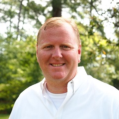 Bradley Creel