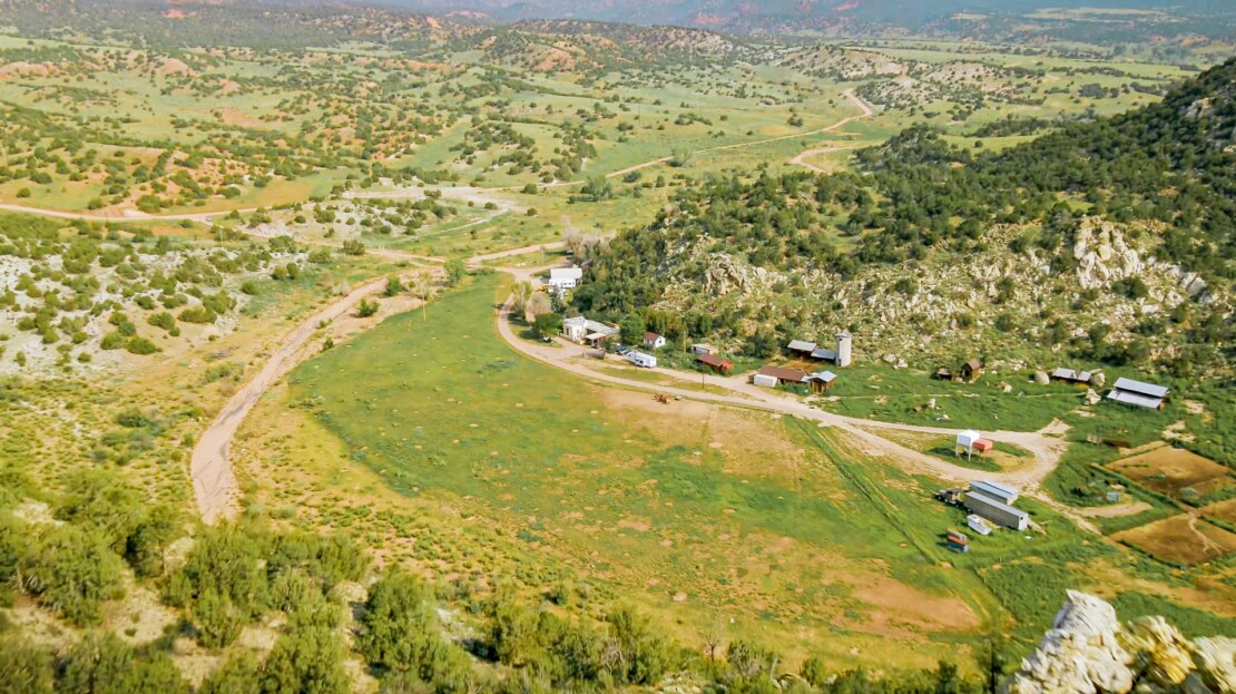 1 - Fremont County, CO Ranch & Land For Sale