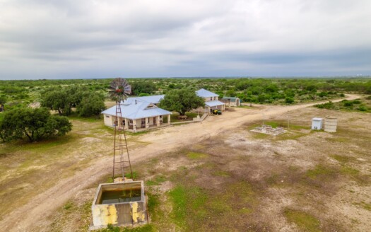 1 - Kinney County, TX Ranch, Land and Home For Sale