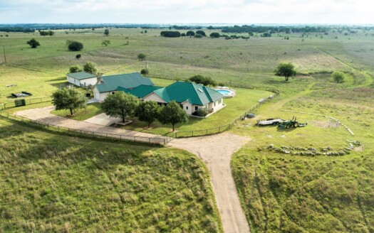 1 - McLennan County, TX Ranch, Land, Homes For Sale