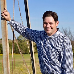Cody White - Oklahoma Ranch Specialist
