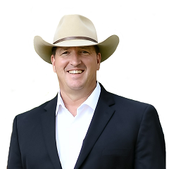 Daryl Weems - Texas Ranch Specialist
