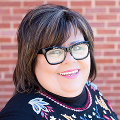 Linda Anderson - Oklahoma Ranch Specialist