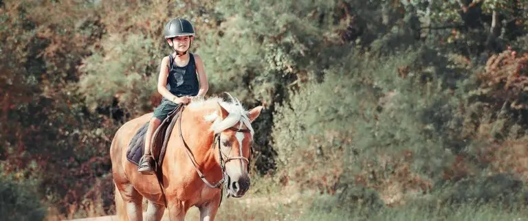 Girl on a hose - how to make extra money on a ranch