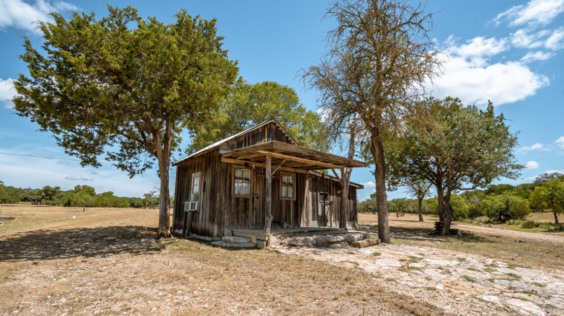 20 - Kerr County, TX Riverfront Farm, Ranch, Homes For Sale