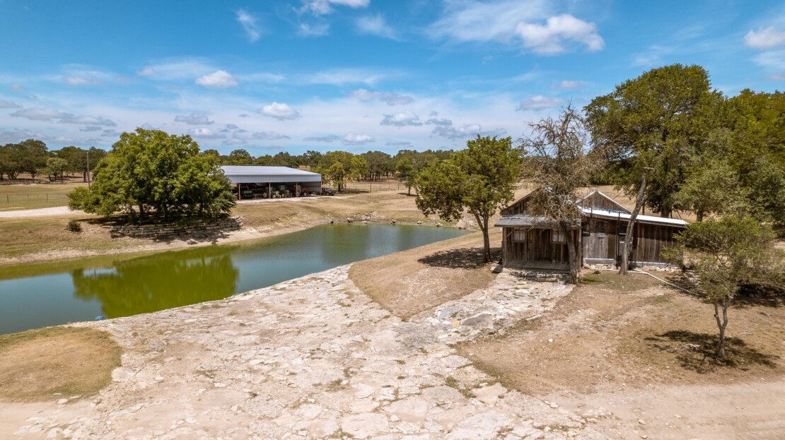 21 - Kerr County, TX Riverfront Farm, Ranch, Homes For Sale