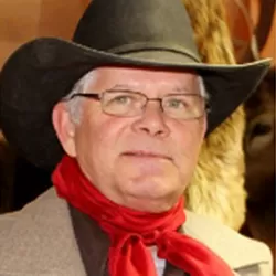 Gary J. Anderson