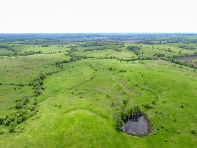 Farm & Ranch Land For Sale in Harrison County