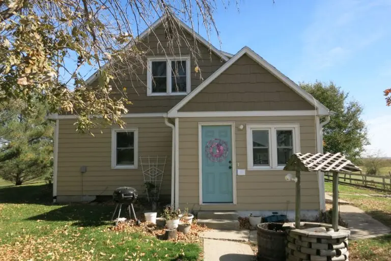 Recreational Ranch & Farm Land For Sale in Harrison County