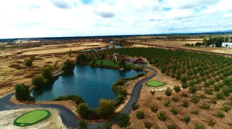 Hunting & Recreational Ranch For Sale in Butte County