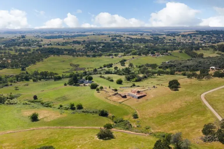 Private Horse Ranch with Recreational Land For Sale in Northeast