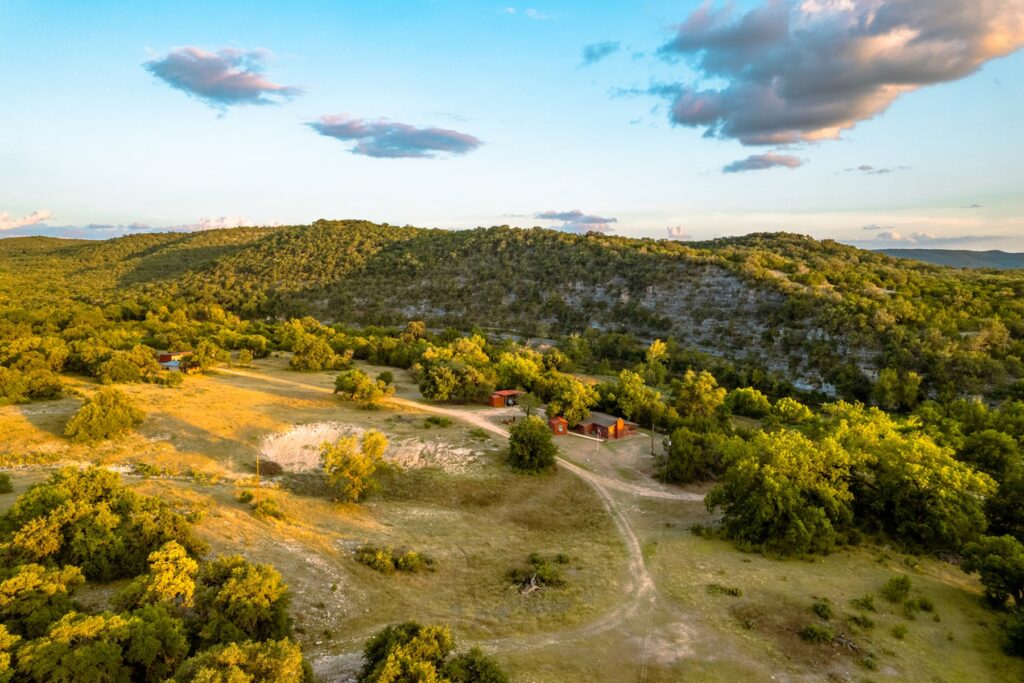 11-Real-County-TX-Riverfront-Ranch-Hunting-Land-For-Sale