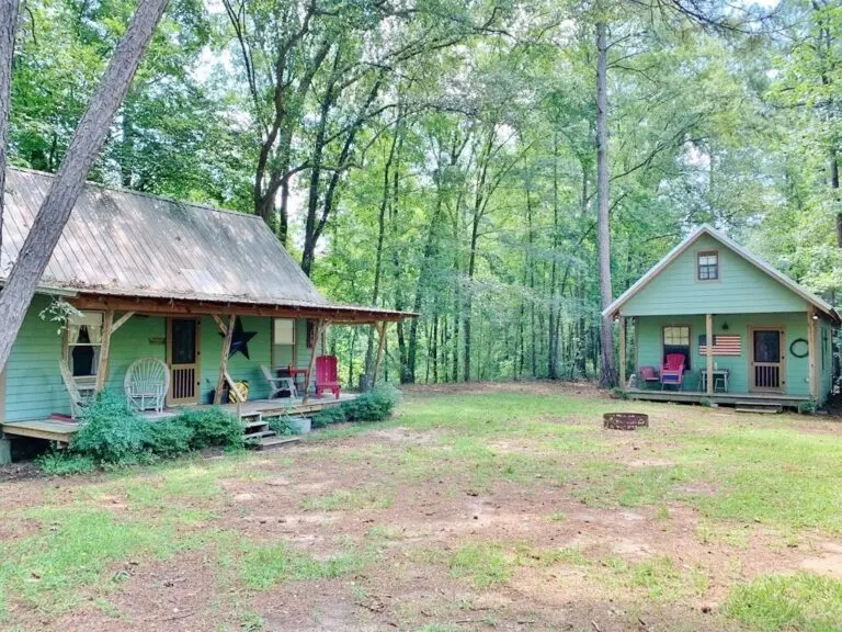 Jefferson Davis County