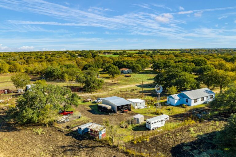 Ranch in Gatesville