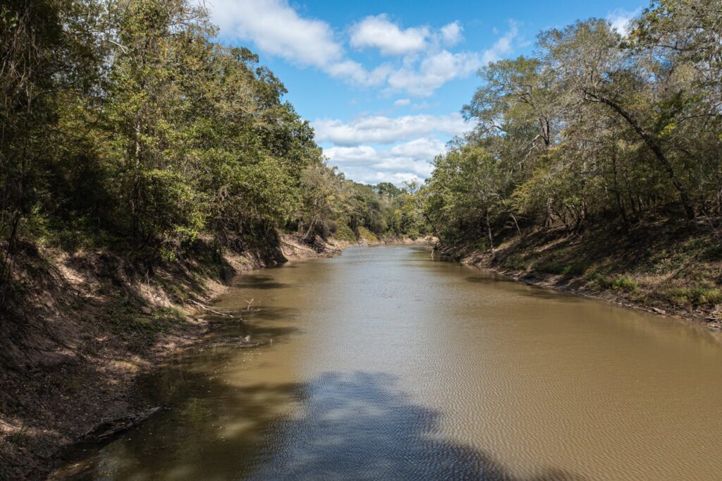 Riverfront Cattle Ranch | Hawkins