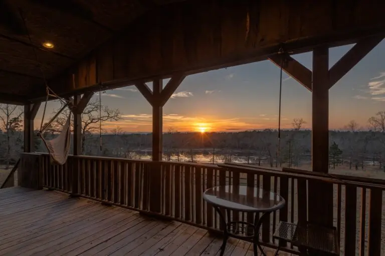 Ranch Land & Cabin for Sale in Tyler