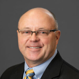Curt Marshall