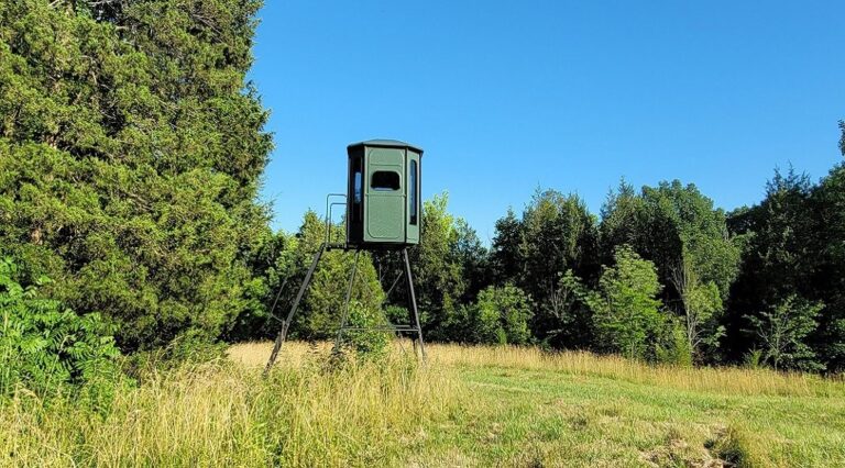 Hunting & Recreational Land For Sale in Adams County