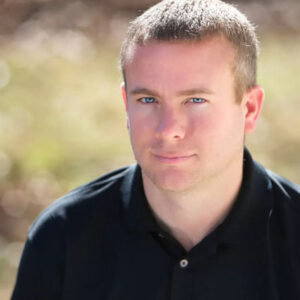 Kevin Grooms