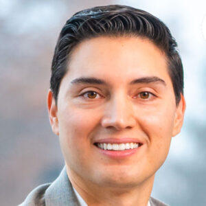 TJ Espinoza