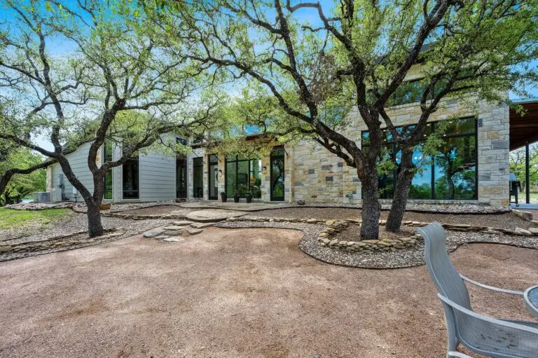 luxury ranch in coryell county