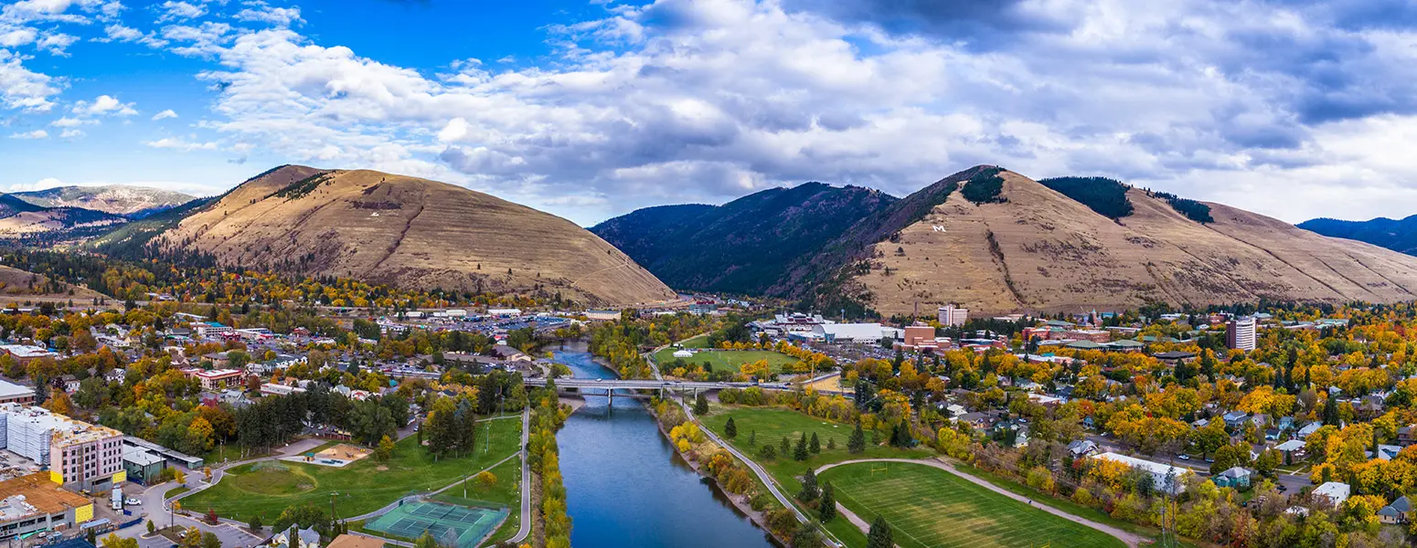 How the Show Yellowstone is Changing Montana's Real Estate