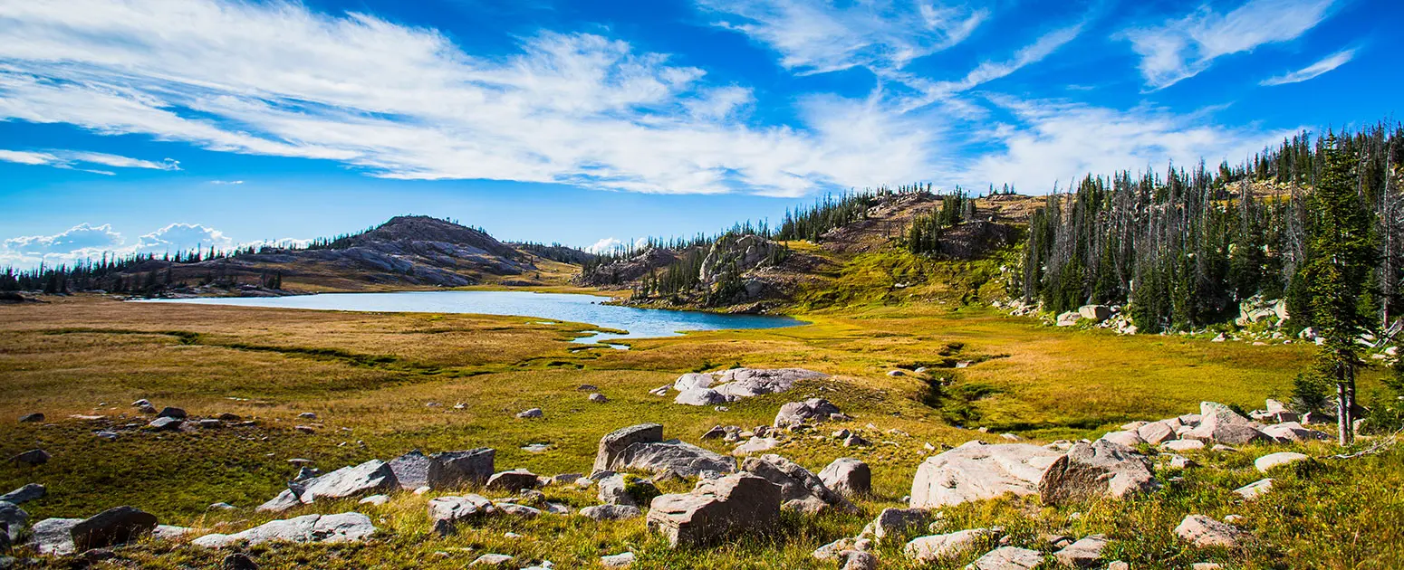 Water Rights and Live Water Ranches