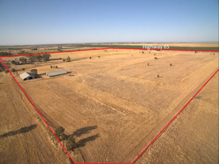 ranchland in placer county