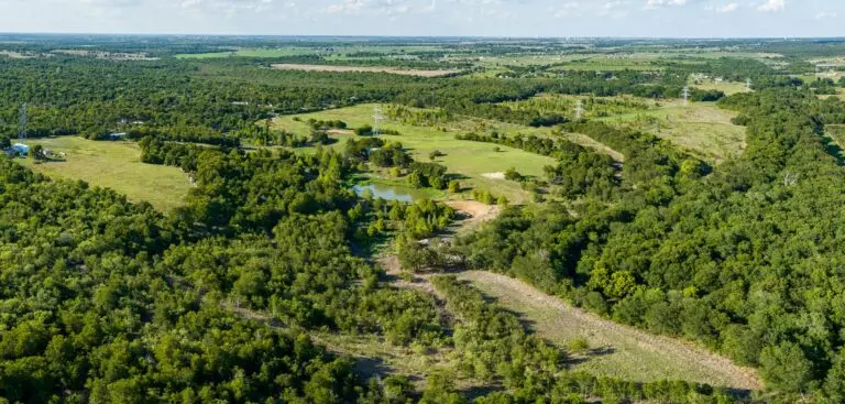 recreational ranch in bastrop county