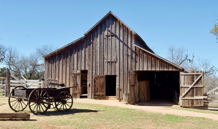 LBJ Ranch – Gillespie County, TX – Lyndon Johnson