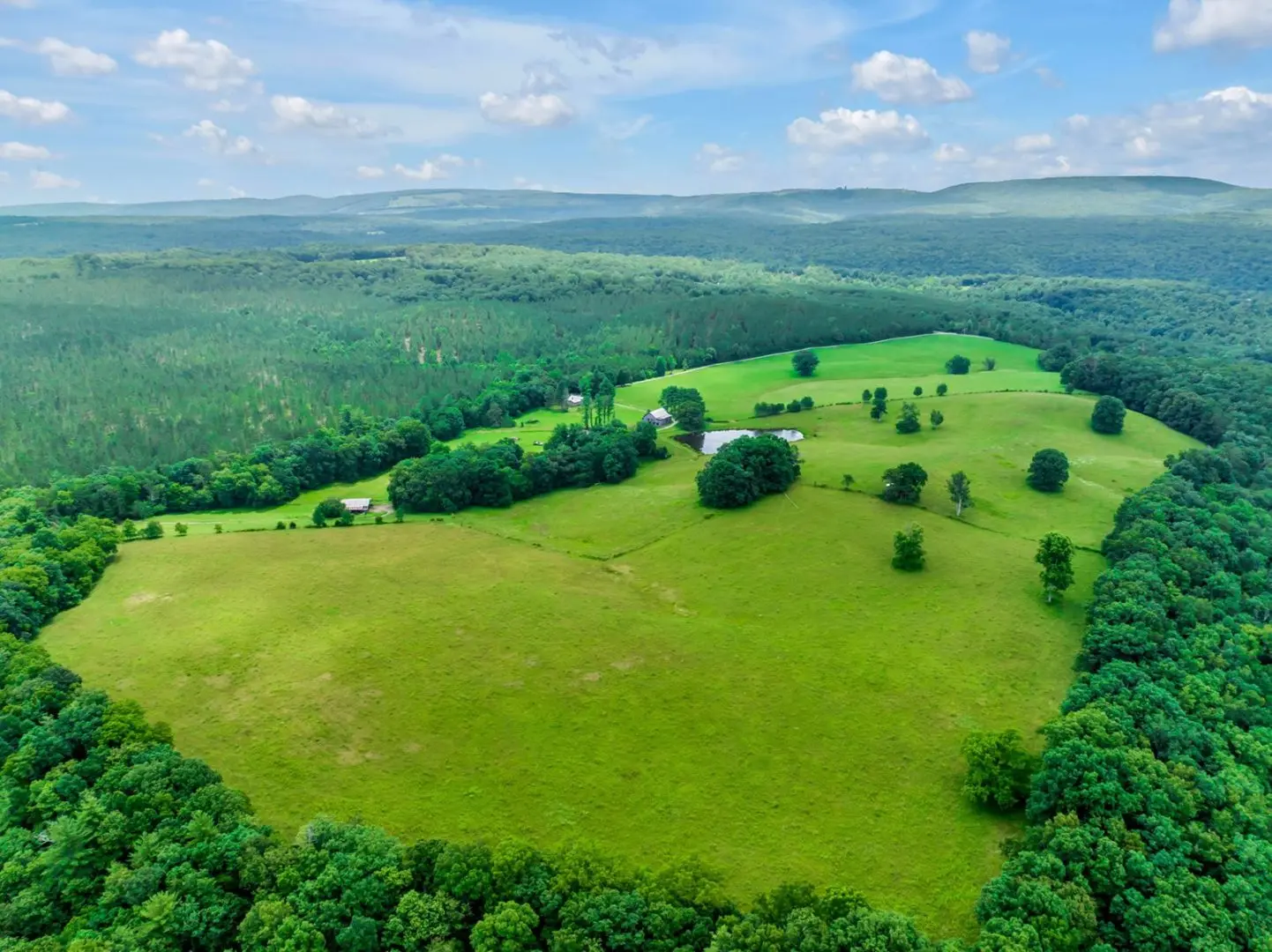 Cattle Ranch in Cumberland County, TN | UCRP