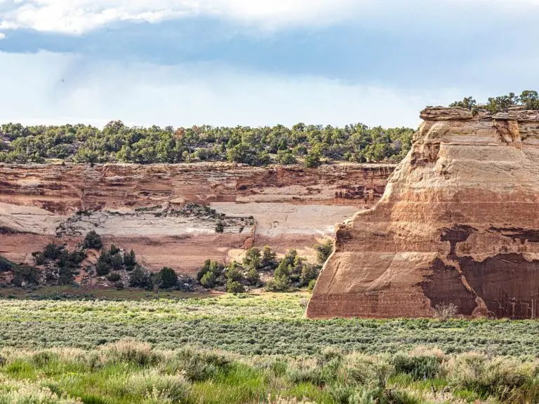 trophy hunting ranch in western colorado
