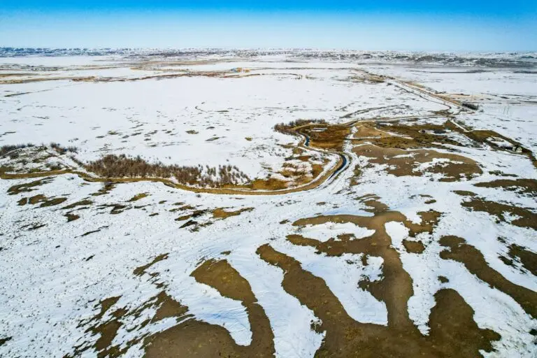 hunting land on beaver creek