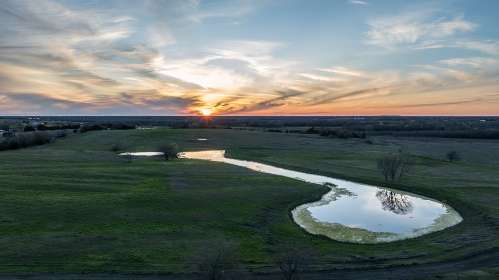 texas recreational ranch