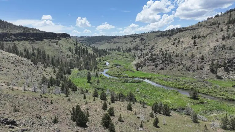 recreational ranch in harney county