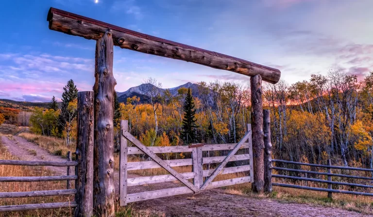 What is a Legacy Ranch