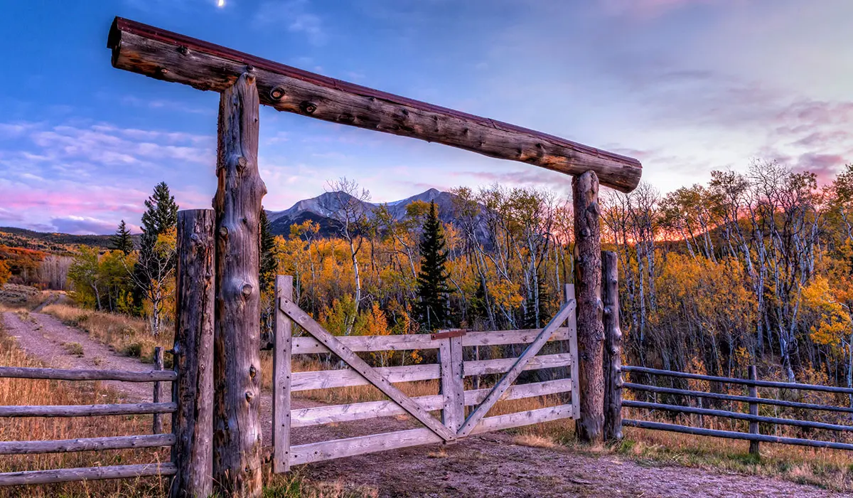 What is a Legacy Ranch