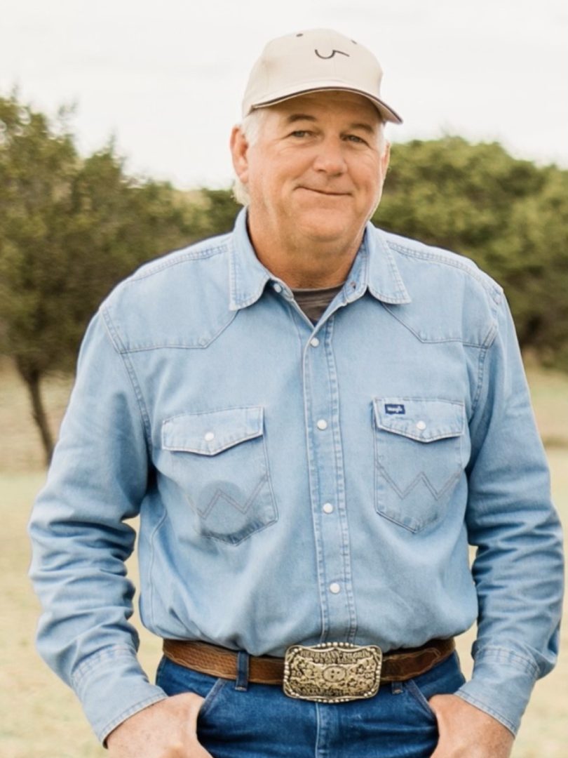 857 Acres of Premier Ranch Land in Thomaston, TX UCRP