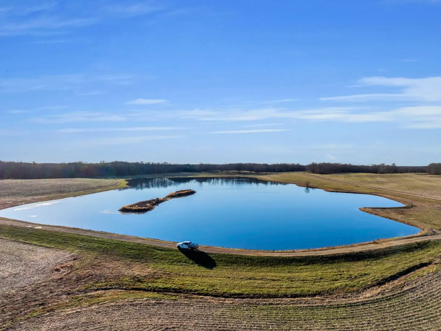 Incredible 955-Acre Tennessee Ranch for Sale | UCRP