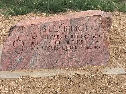 SLW Ranch