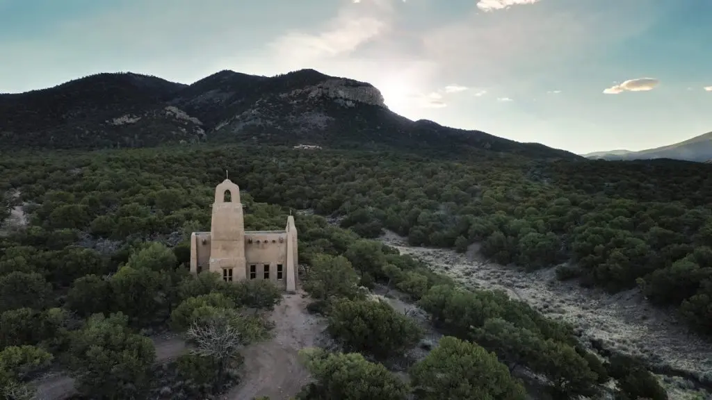 Trinchera Ranch in Colorado