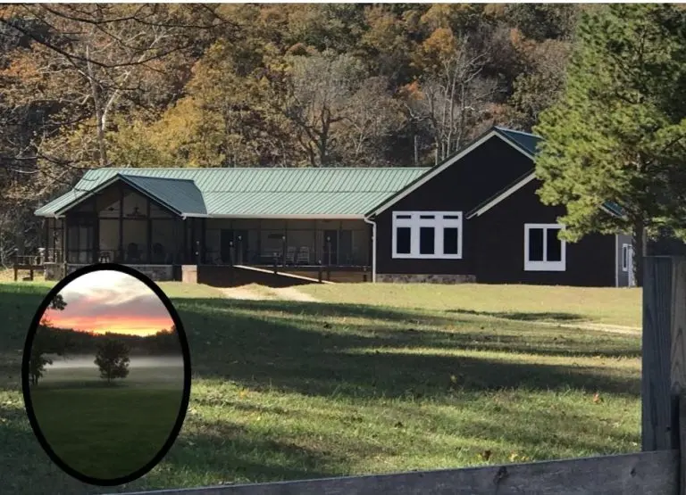 ranch in reynolds county