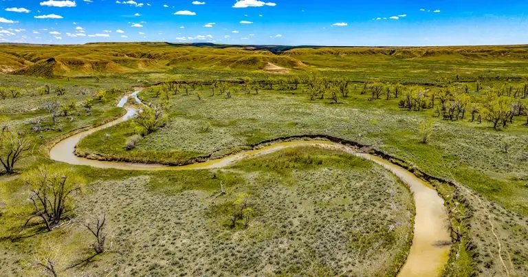 Featured Ranches in Montana